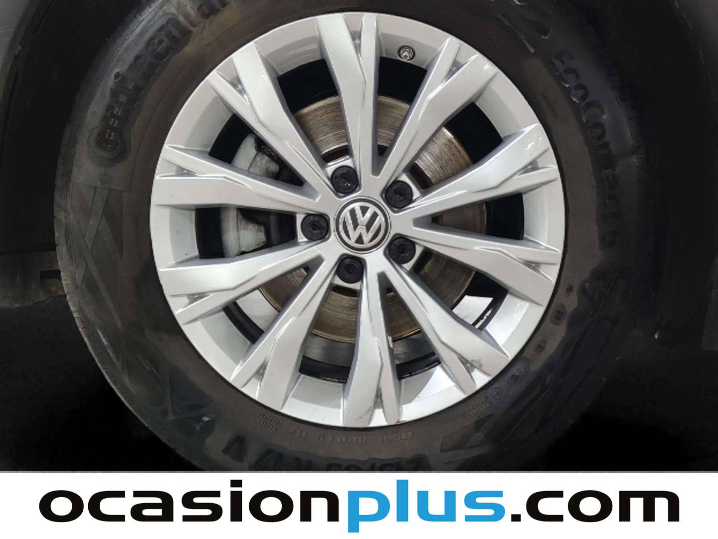 Accesorios del Volkswagen Tiguan Volkswagen Tiguan Edition 1.5 TSI  (130 CV)
