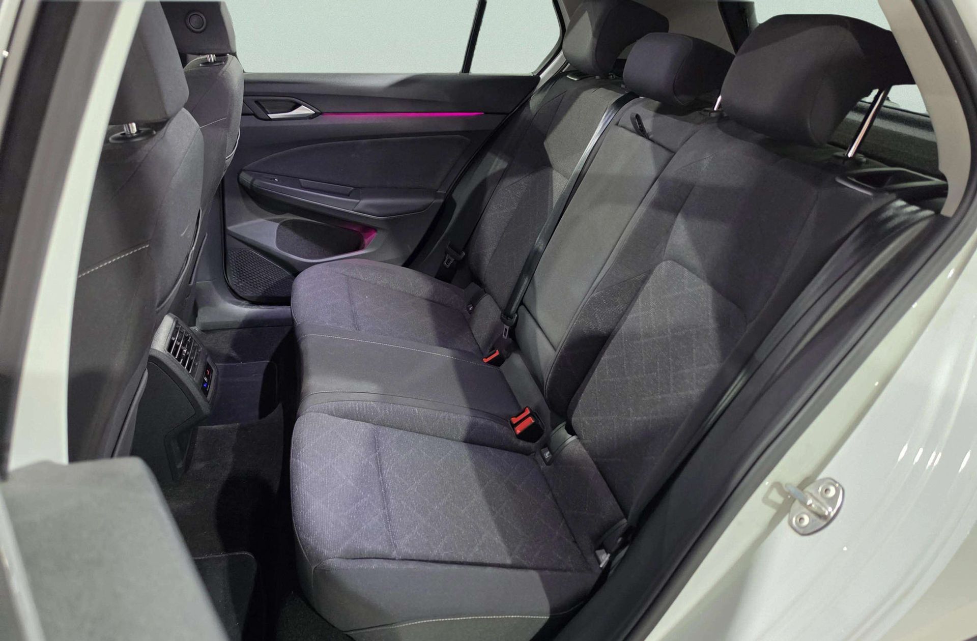 Volkswagen Golf Life 2.0 TDI - foto 11