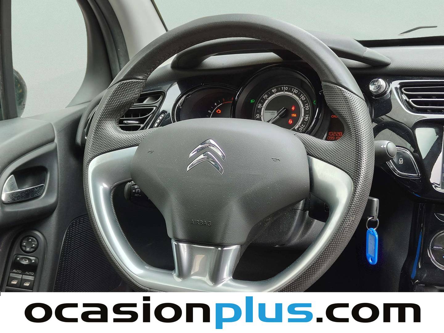 Citroën C3 Citroën C3 BlueHDi 75 Feel Edition (75 CV) 2016