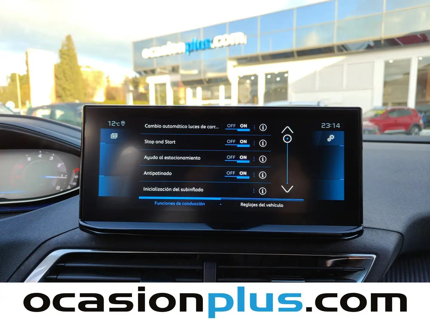 Foto Peugeot 3008 Peugeot 3008 PureTech 130 S&S Allure Pack (130 CV)