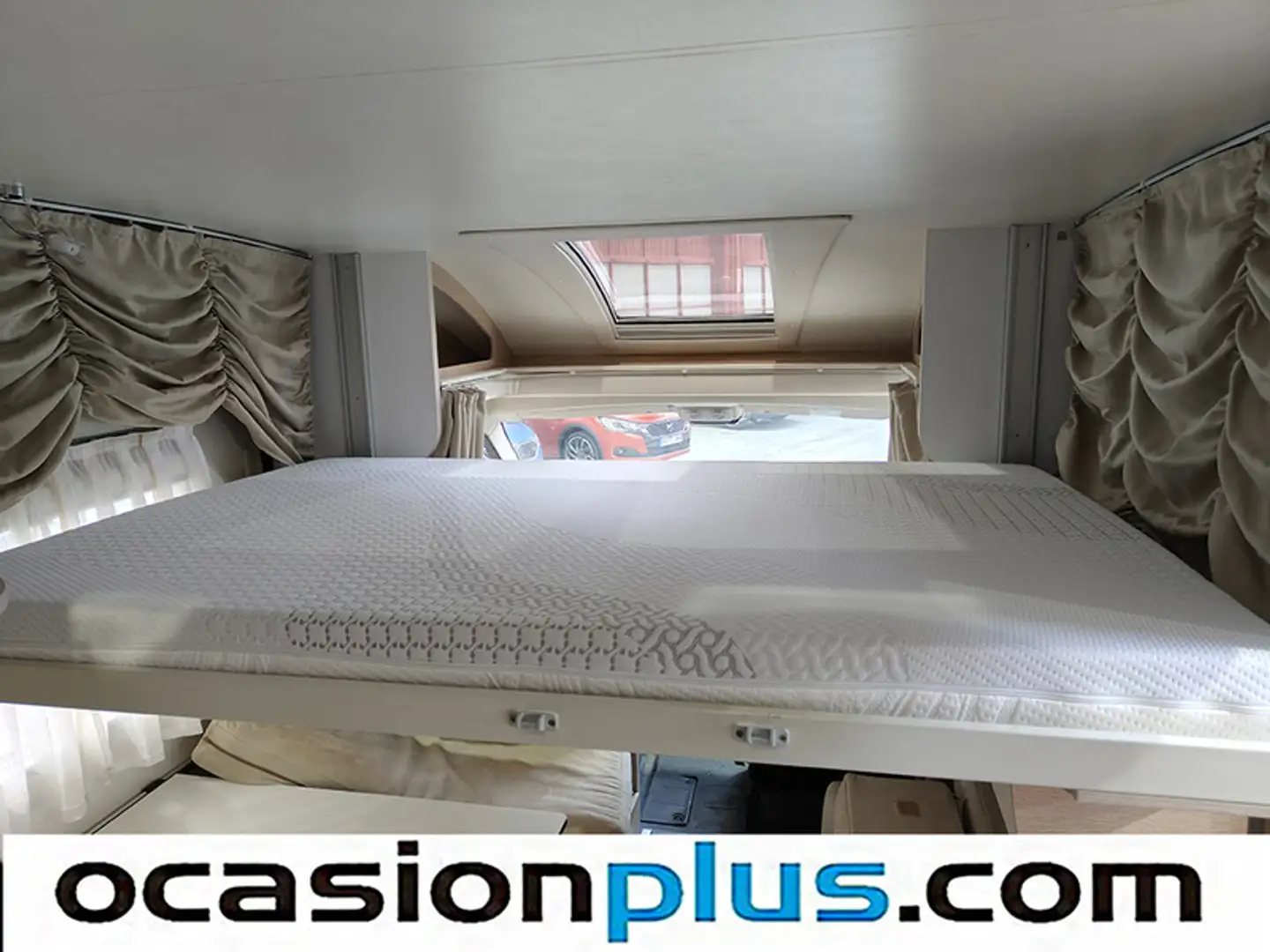 Foto Citroën Ilusion Citroën Ilusion Z760 (163 CV) 4 Plazas