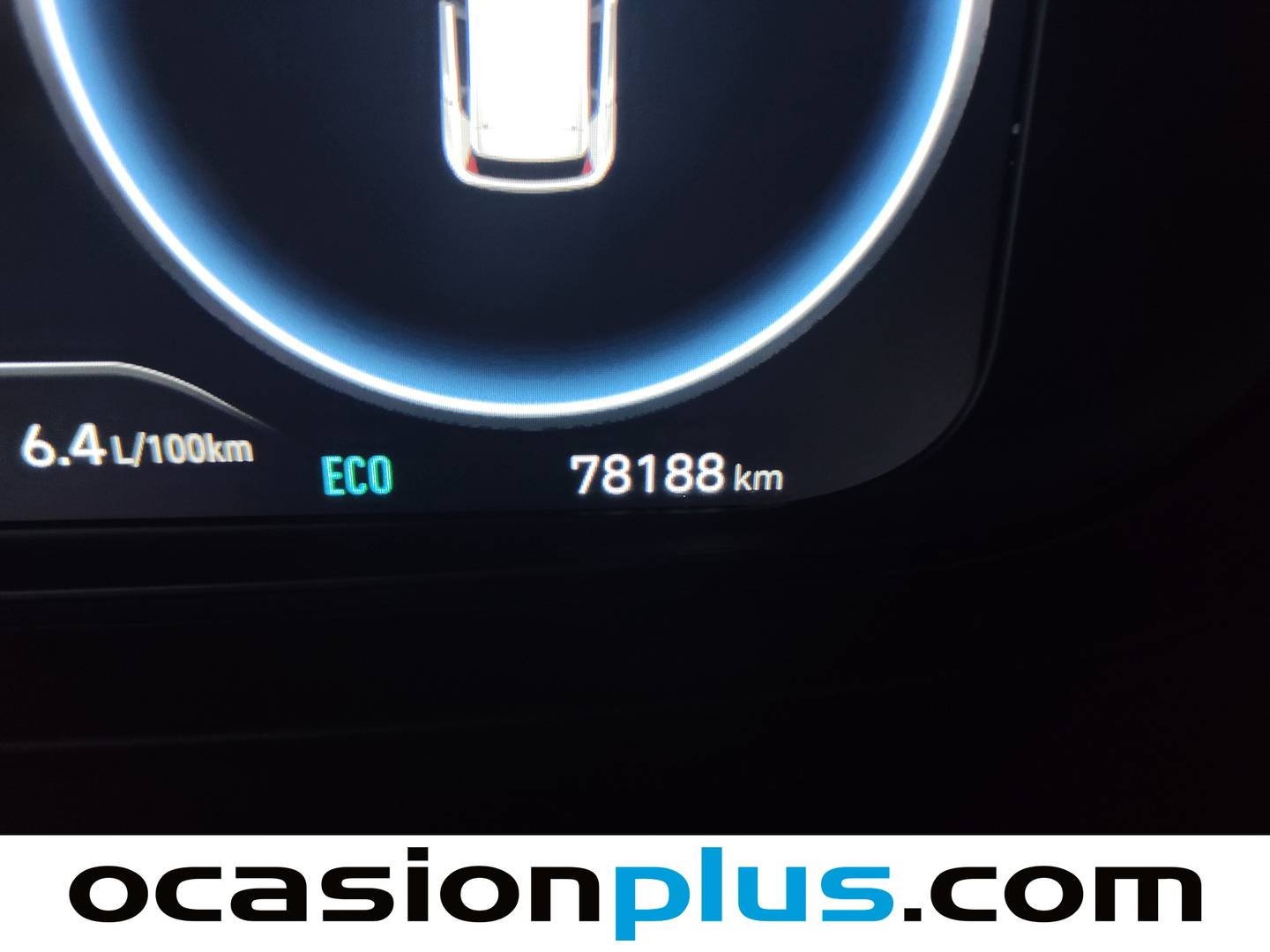 Hyundai Bayon Hyundai Bayon 1.0 TGDI 48V Maxx  (100 CV) seminuevo