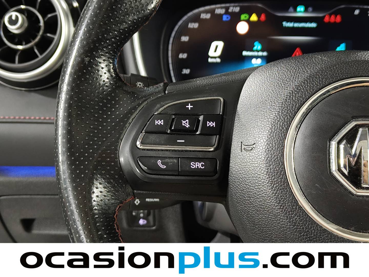 Foto MG HS MG HS 1.5 Turbo GDI Luxury  (162 CV)