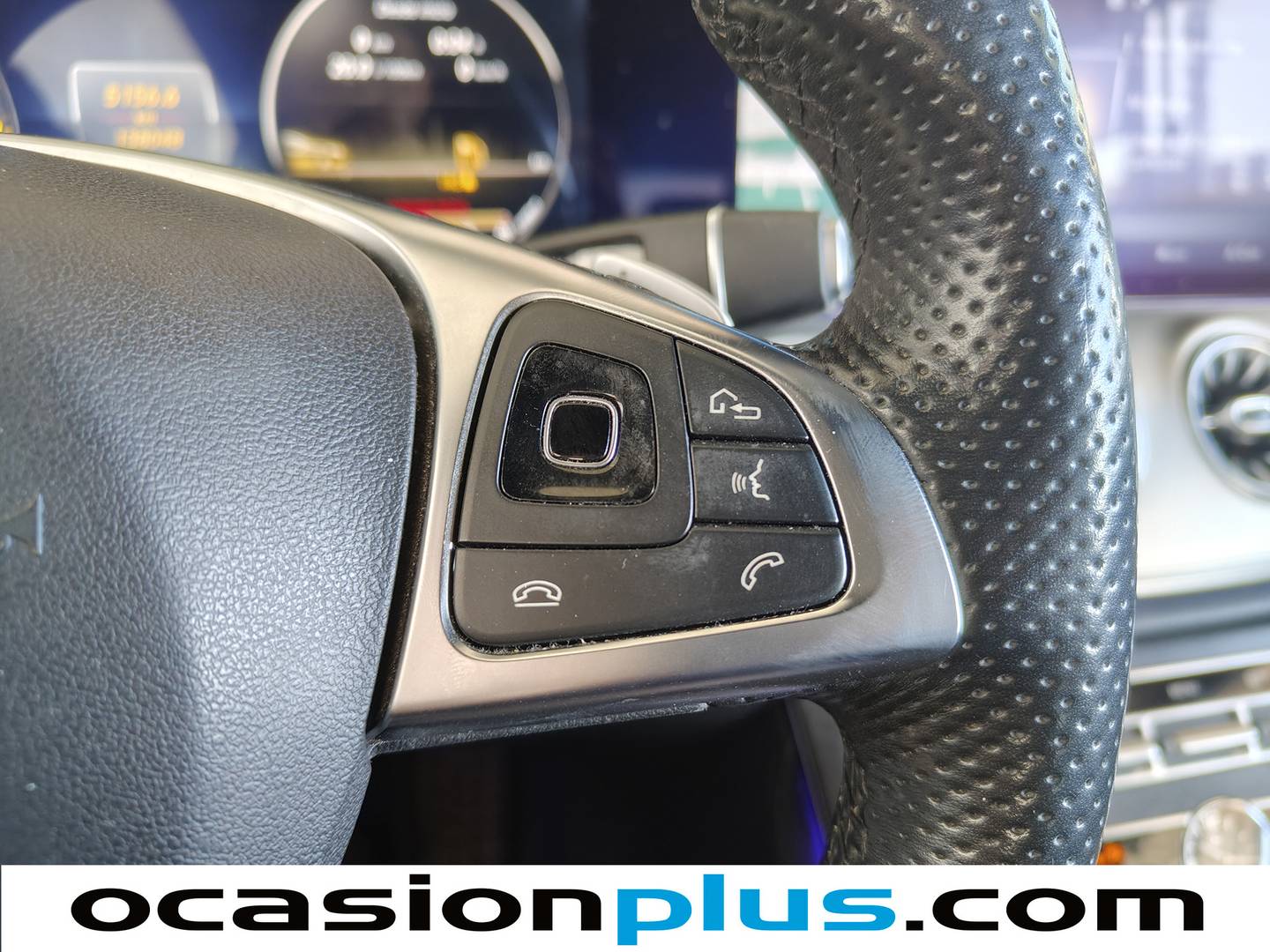 Foto Mercedes Clase E Mercedes-Benz Clase E E 220 d Coupe (194 CV) Pack AMG