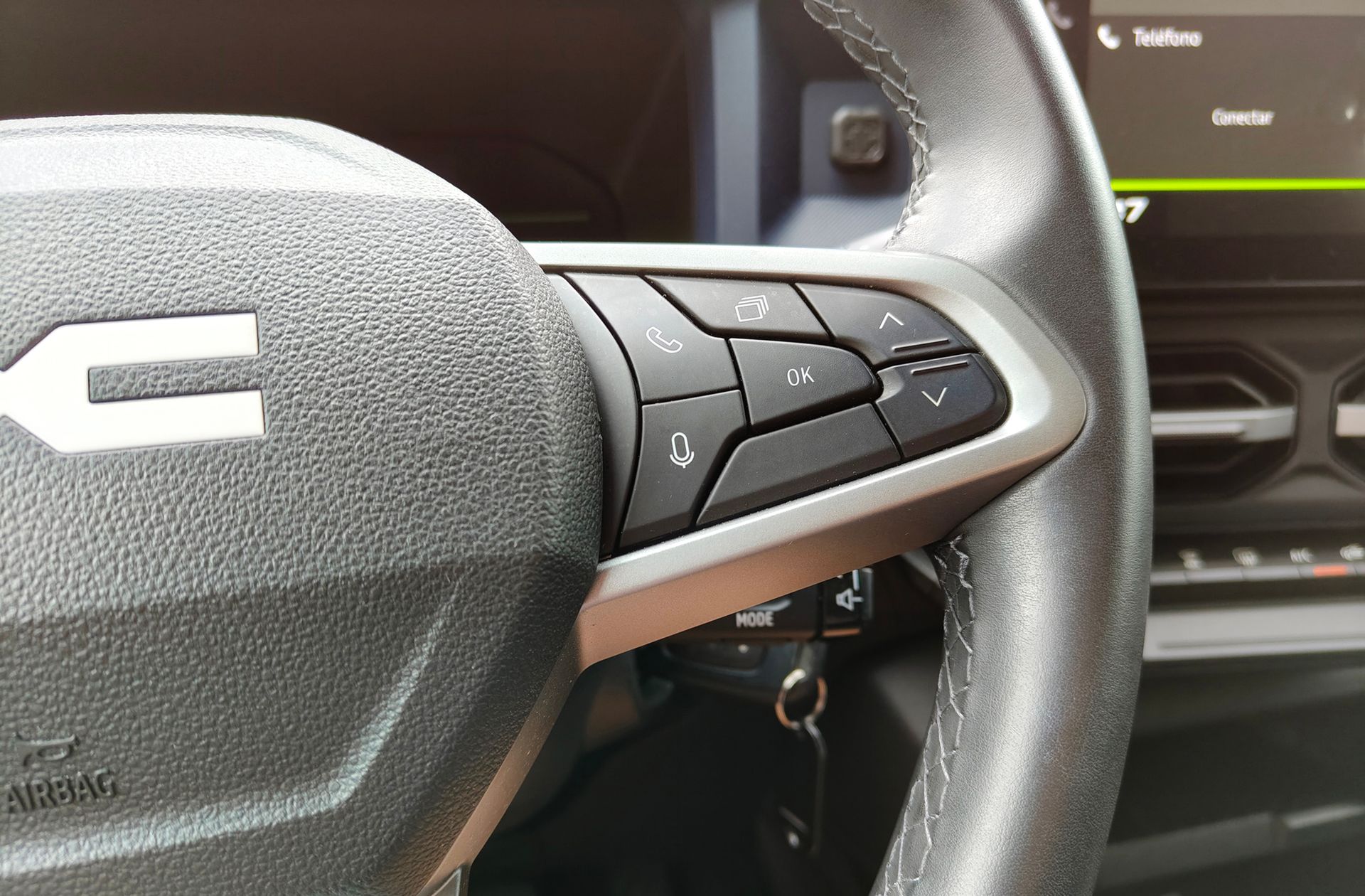 Dacia Duster Expression TCe ECO-G - foto 26