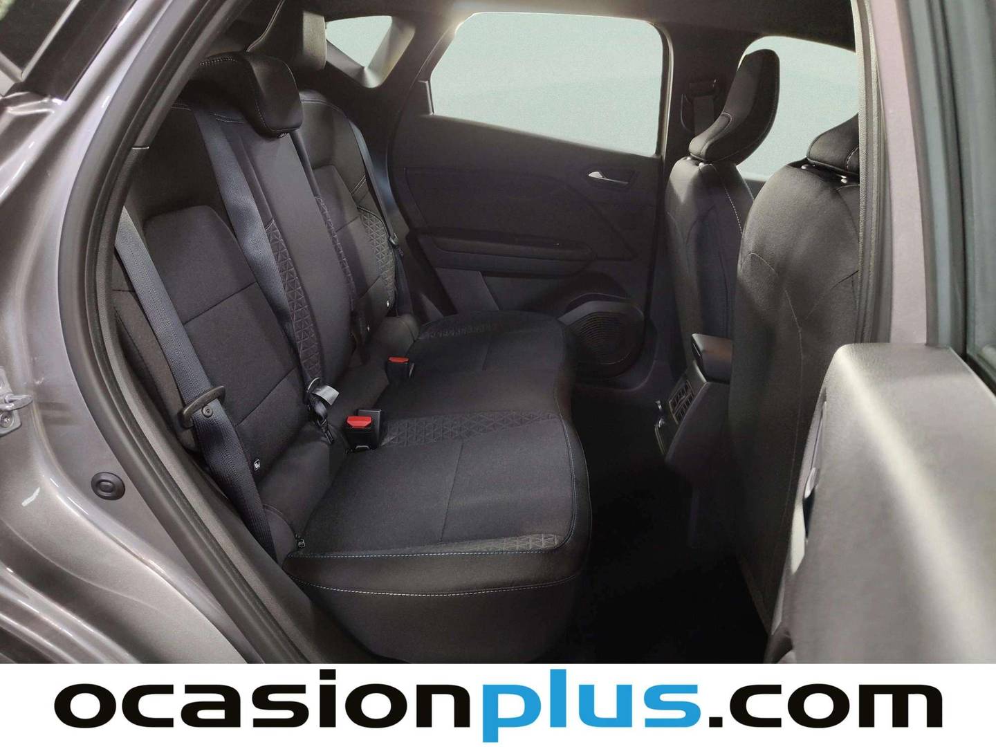 Renault Captur Renault Captur Evolution E-Tech full hybrid (160 CV) de segunda mano