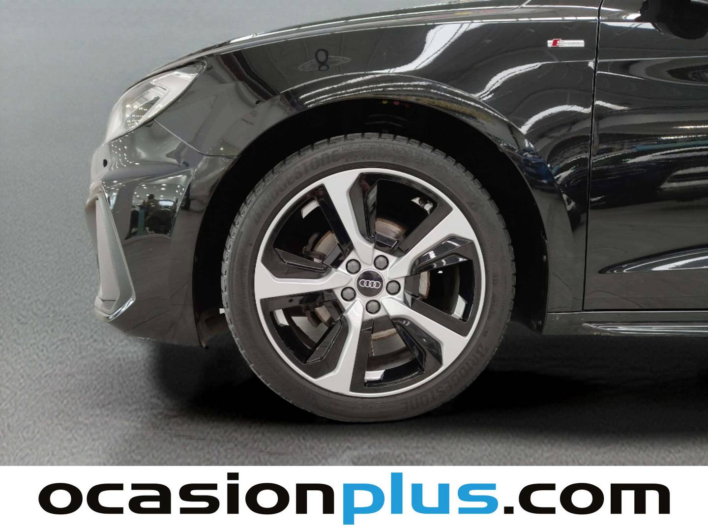 Foto Audi A1 Audi A1 Sportback Adrenalin edition 30 TFSI (110 CV) Pack S-Line