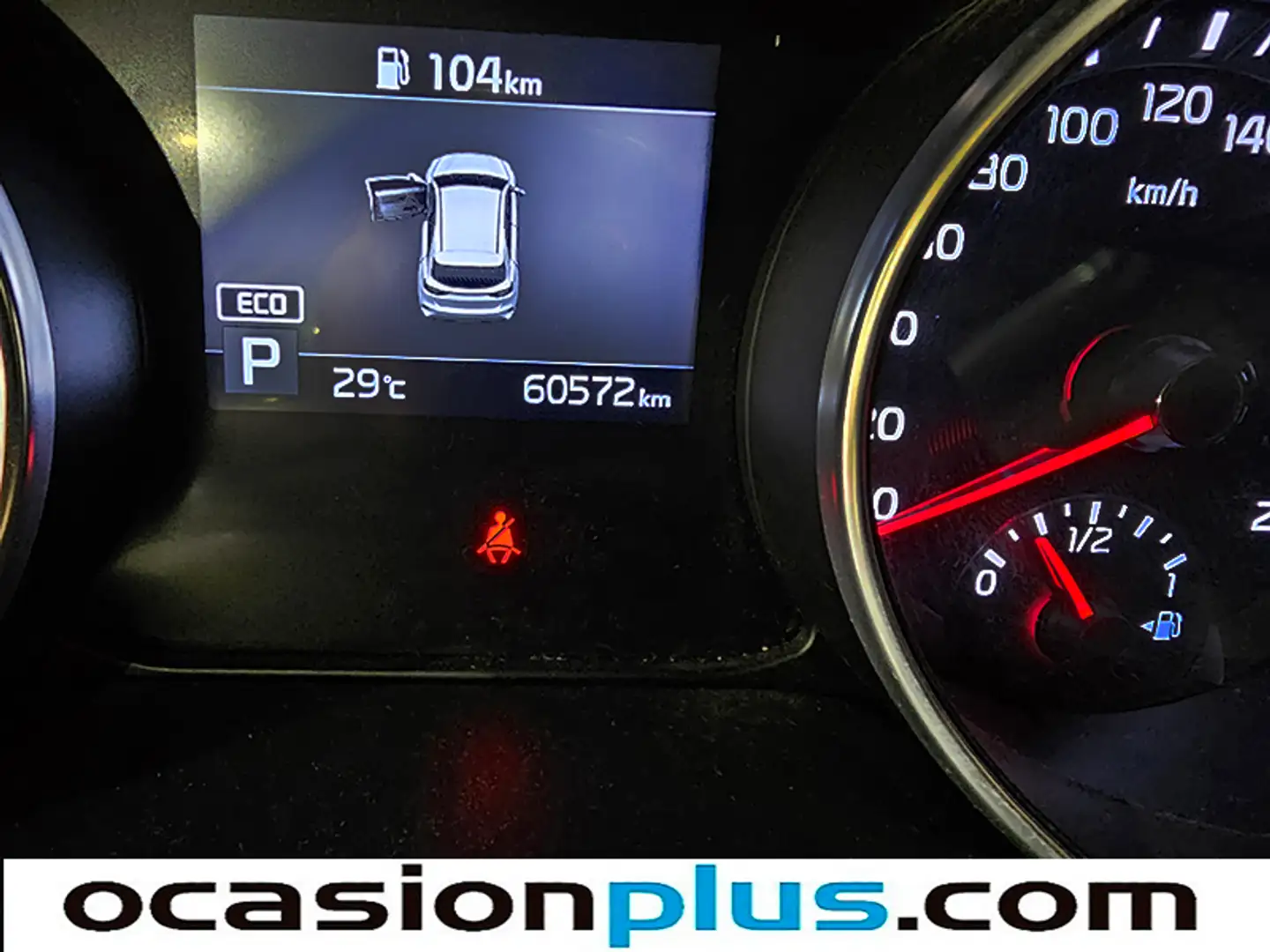 Foto KIA Ceed Tourer Kia Ceed Tourer 1.0 MHEV Tech DCT (120 CV)