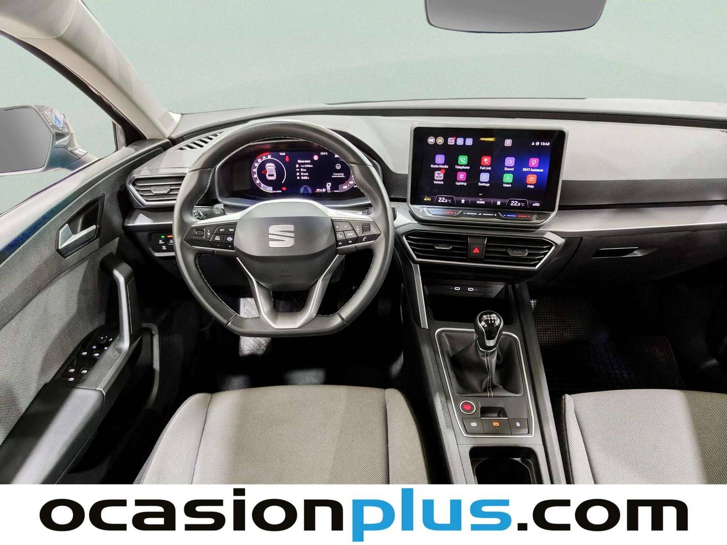 Foto Seat León SEAT León 1.5 TSI S&S Style XL (116 CV)