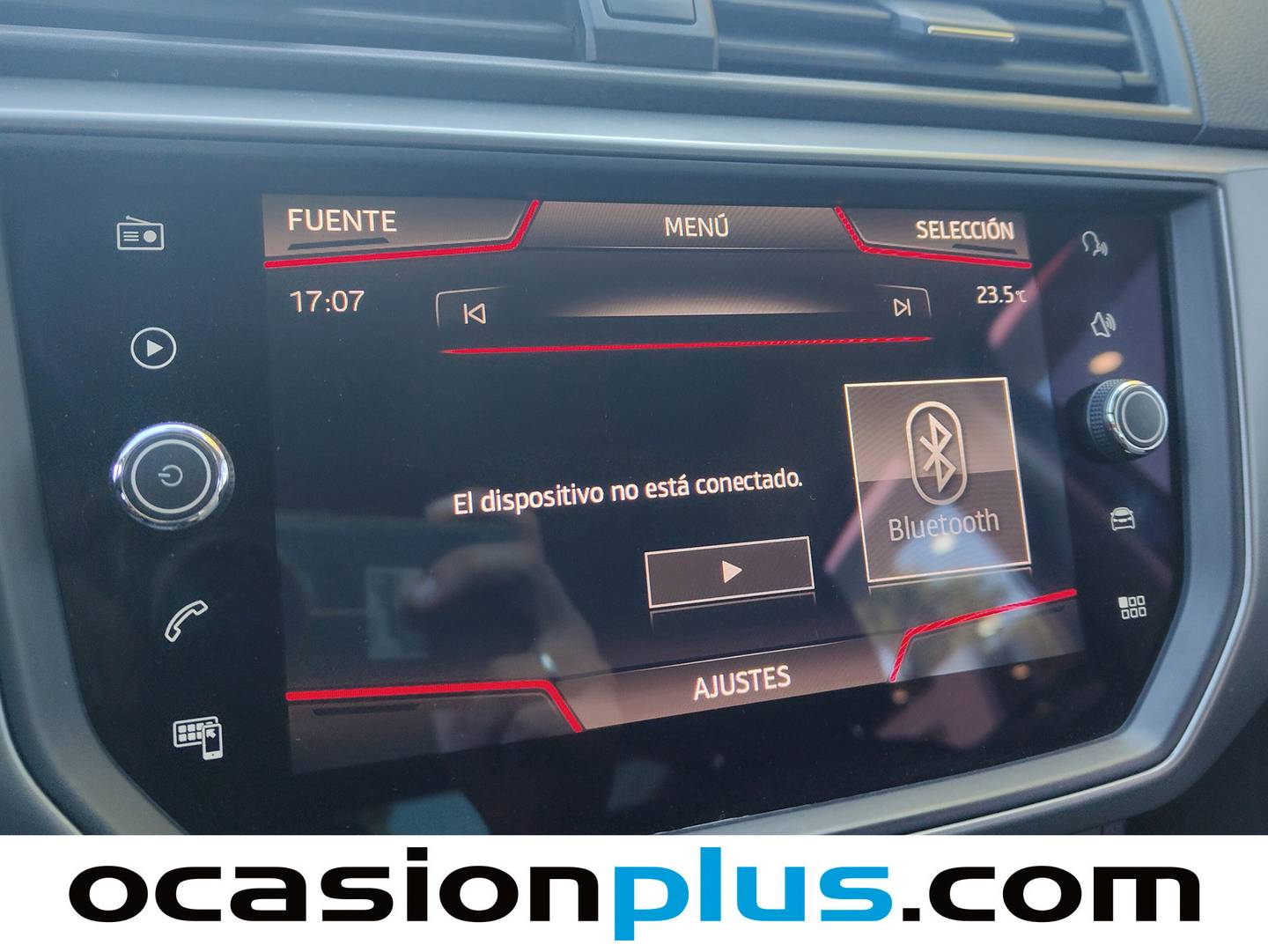Seat Ibiza Seat Ibiza 1.0 EcoTSI S&S Style (95 CV) barato