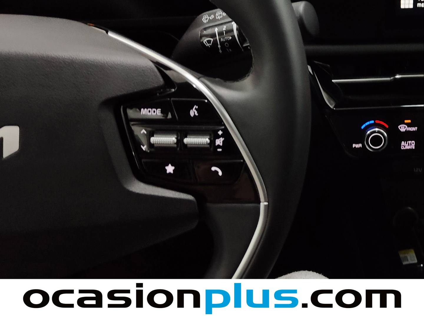 Foto KIA Niro Kia Niro 1.6 GDi PHEV Drive (183 CV)