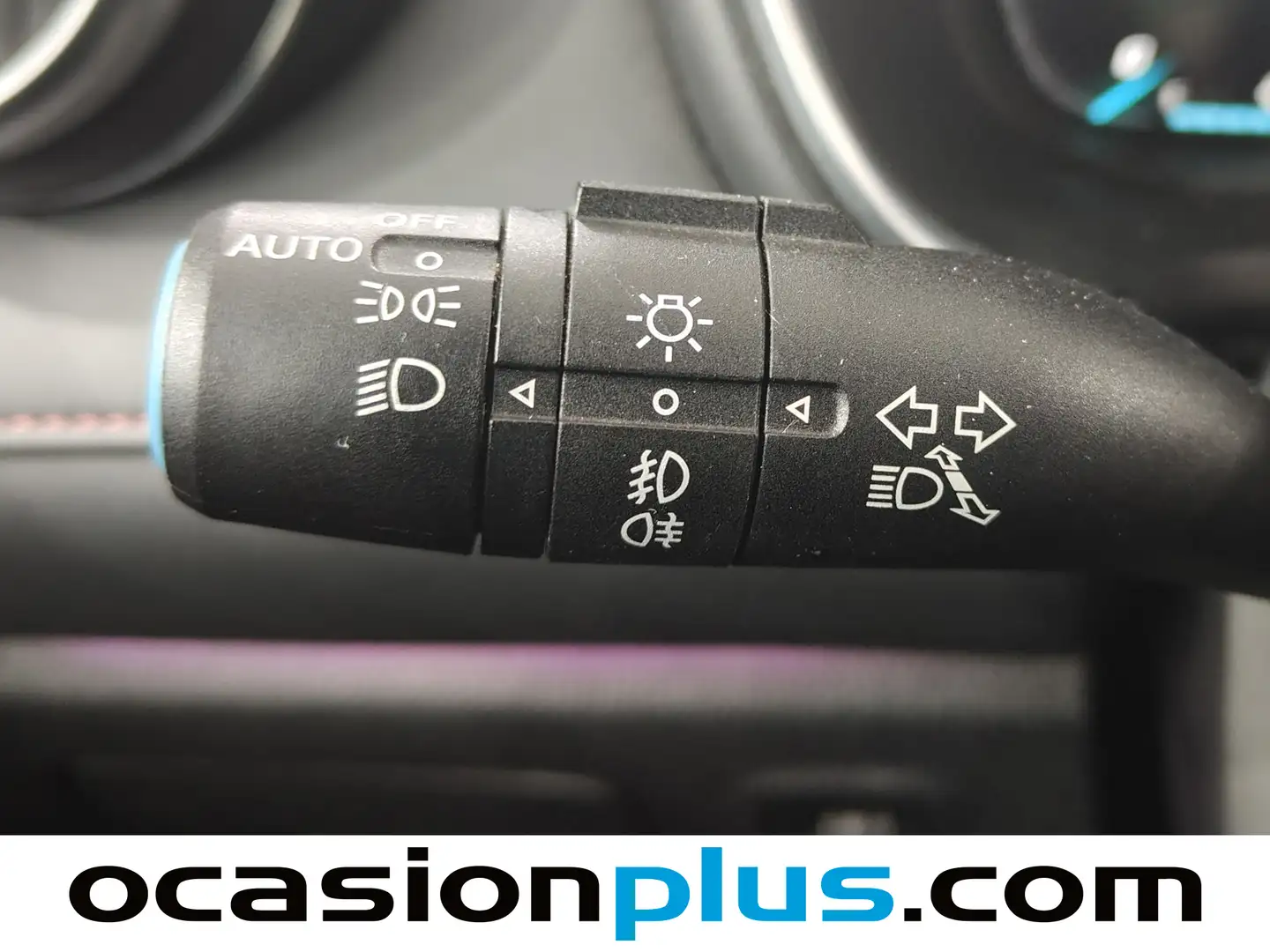 Foto MG HS MG HS 1.5 Turbo GDI Luxury (162 CV)