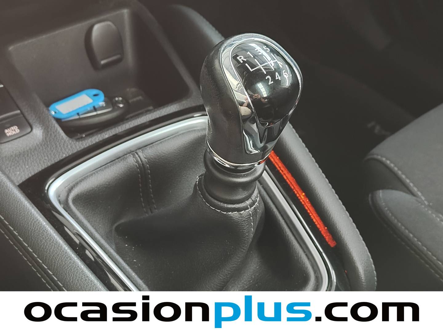 Nissan QASHQAI Nissan Qashqai DIG-T 140 N-Connecta 4x2 (140 CV) de segunda mano