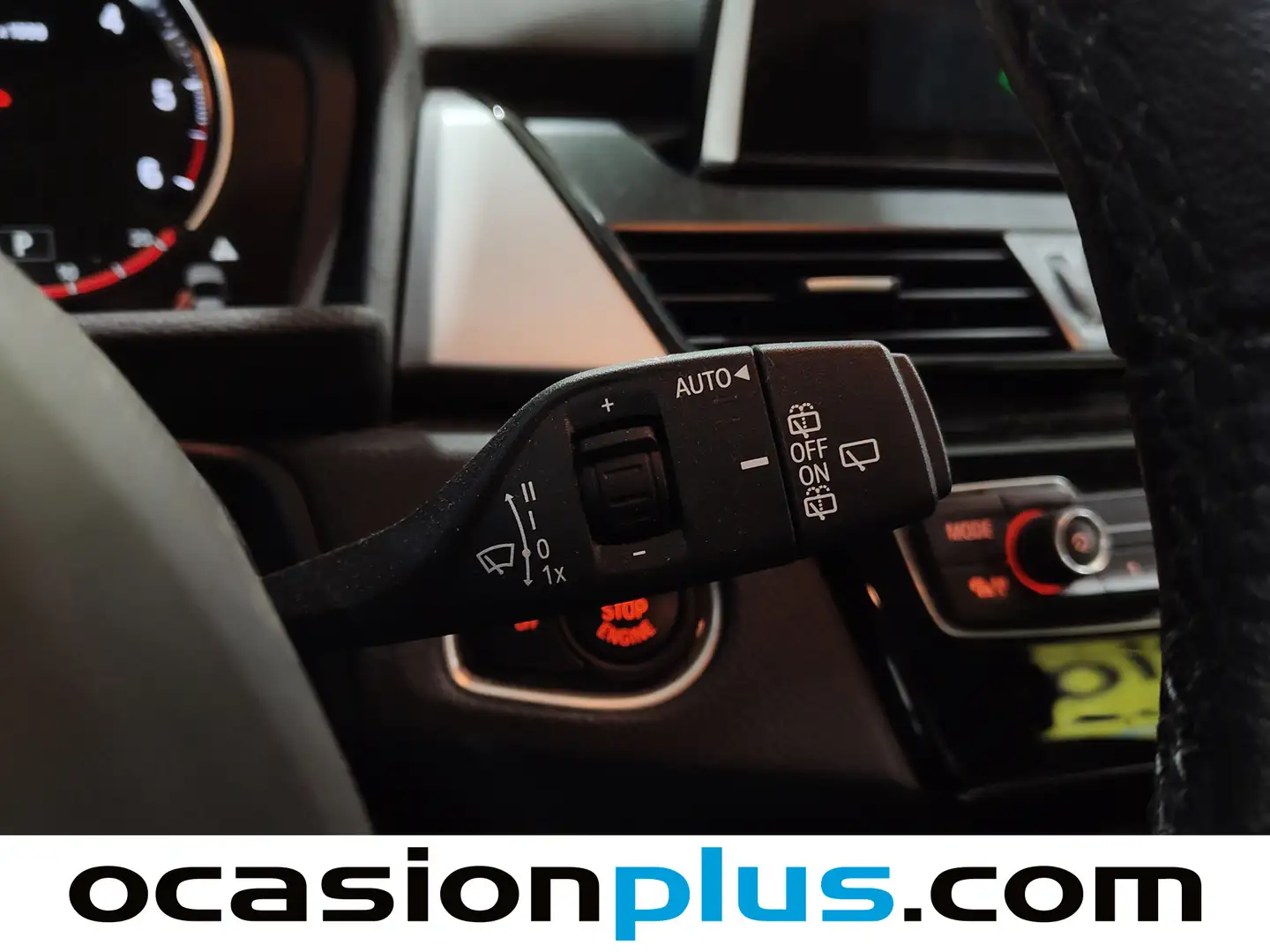 Foto BMW Serie 2 Active Tourer BMW Serie 2 216d Active Tourer (116 CV)