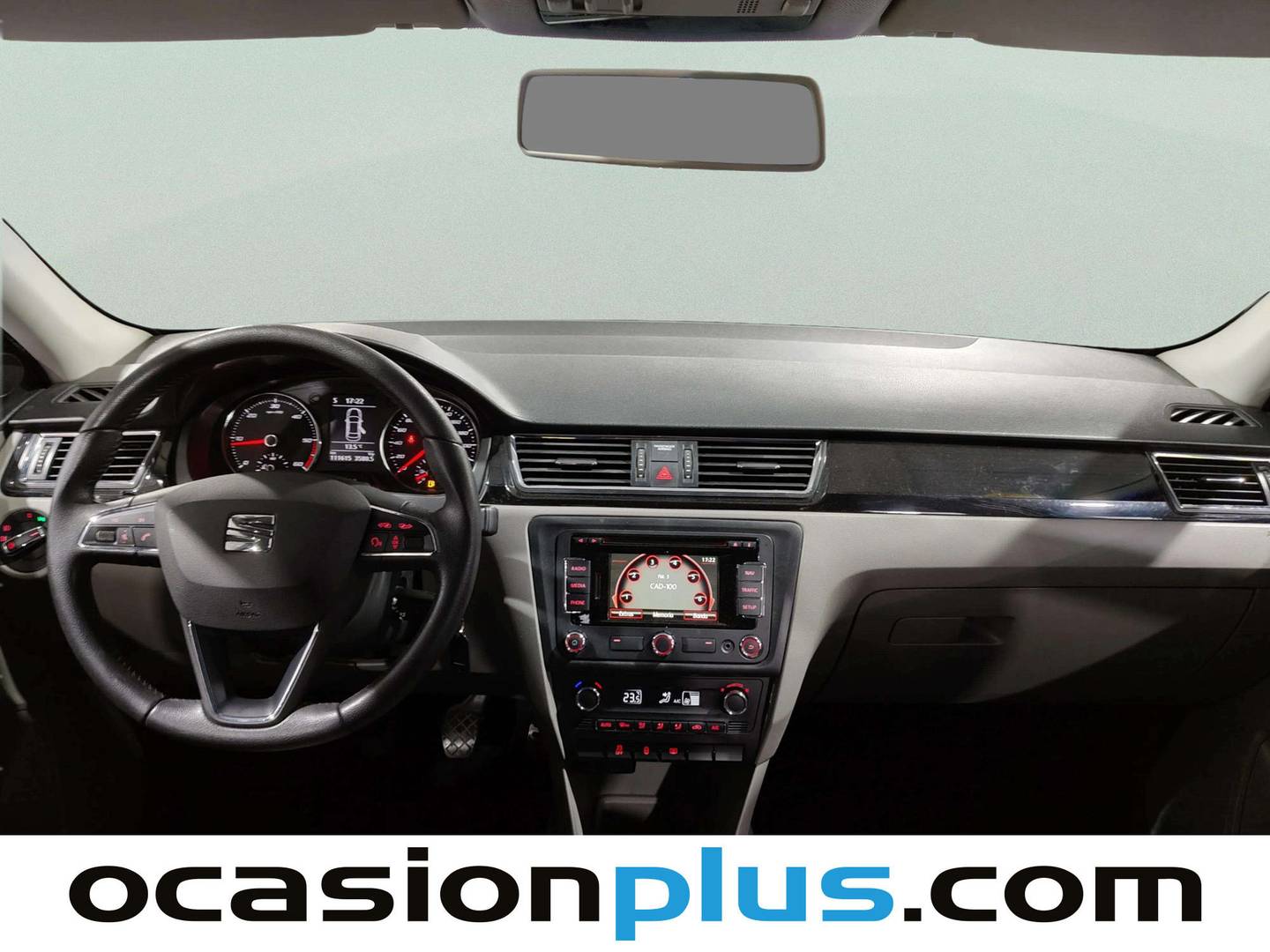 Foto Seat Toledo SEAT Toledo 1.6 TDI Ecomotive St&Sp Style (105 CV)