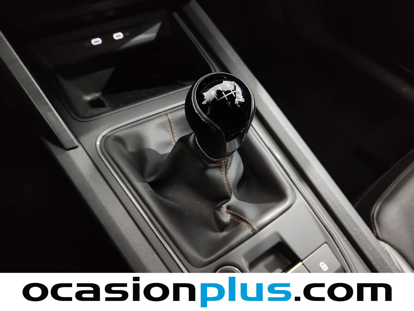 Cupra Formentor CUPRA Formentor 2.0 TDI (150 CV) de segunda mano