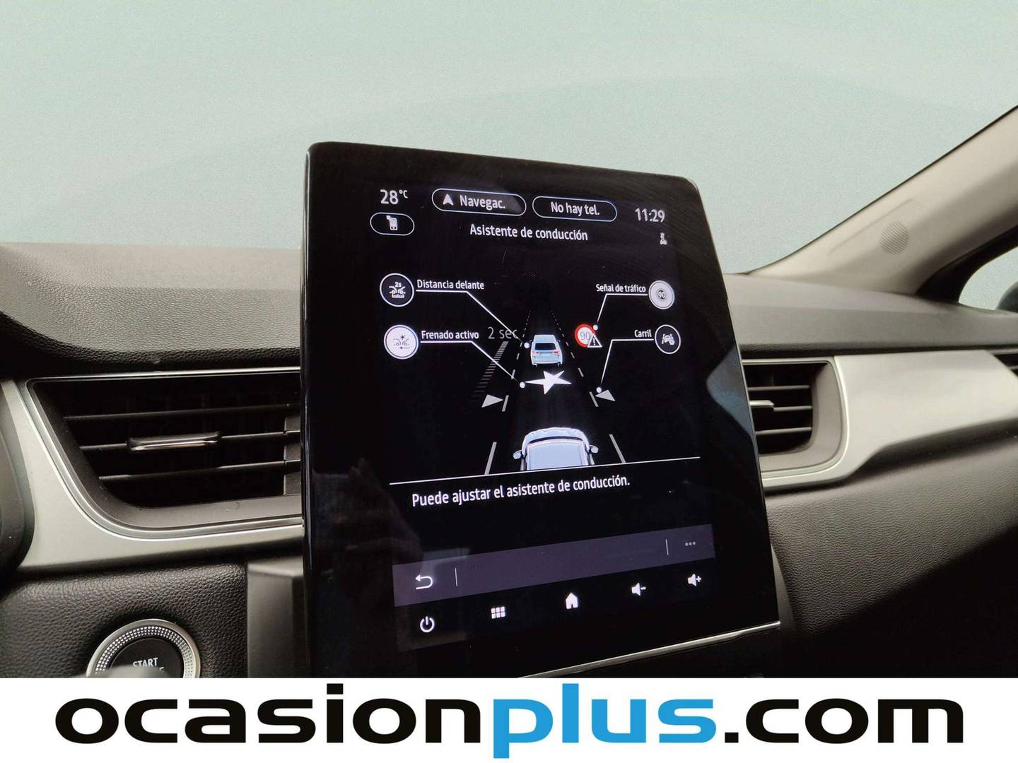 Renault Captur Renault Captur Techno TCe (90 CV) barato