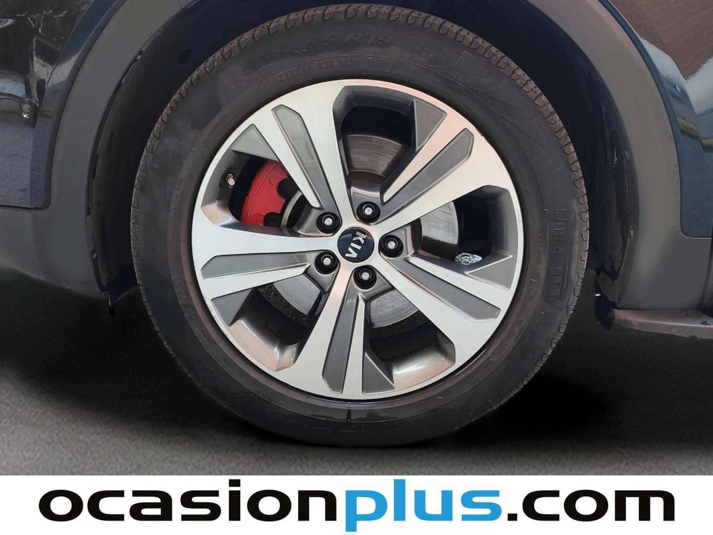 KIA Sorento KIA Sorento 2.2 CRDi GT Line 4x4 Auto (200 CV) 7 Plazas 200cv