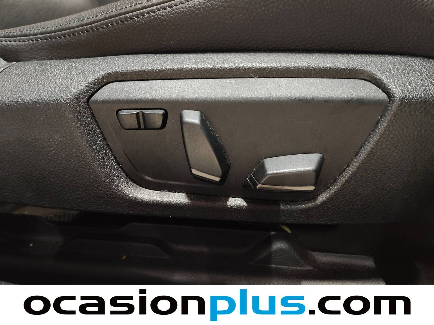 BMW Serie 3 BMW Serie 3 330d Touring (258 CV) Pack M 2015