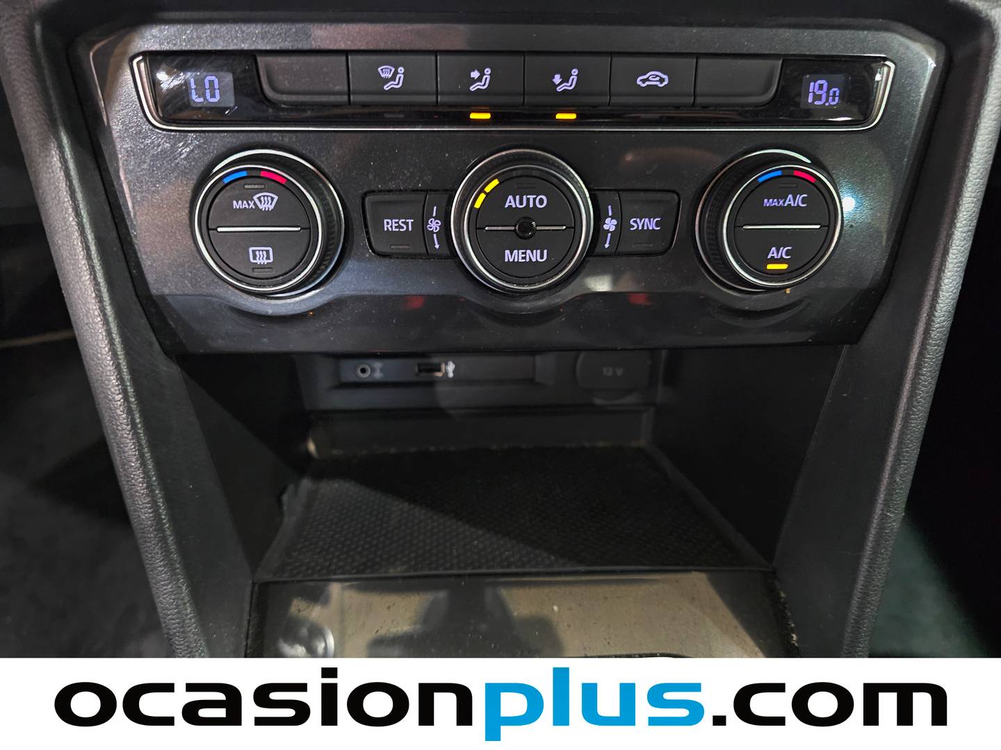 Volkswagen Tiguan Volkswagen Tiguan Edition 2.0 TDI (115 CV) de segunda mano