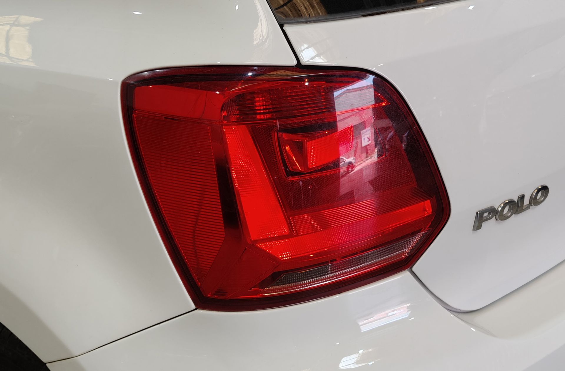 Volkswagen Polo Edition 1.4 TDI BMT - foto 15