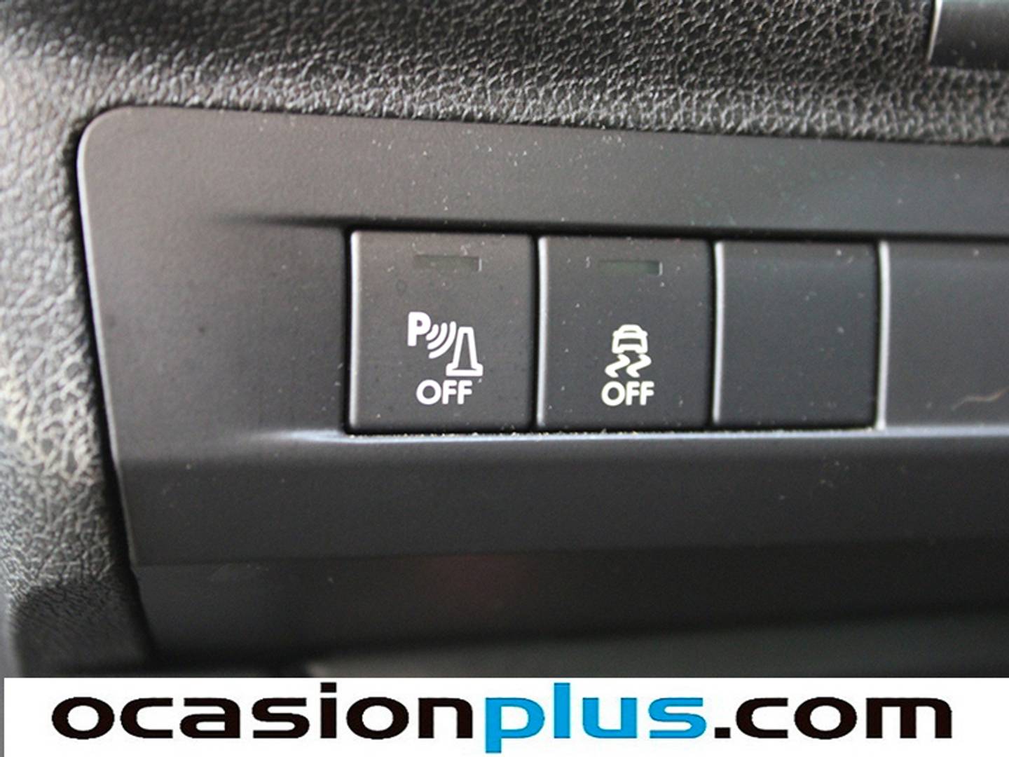 Foto DS DS 5 DS DS5 BlueHdi 120 Desire (120 CV)