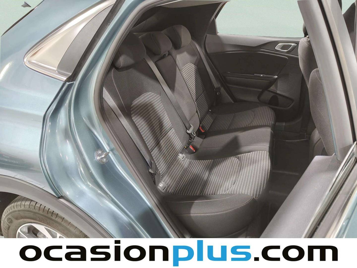 Foto KIA XCeed Kia XCeed 1.5 MHEV iMT Drive (140 CV)