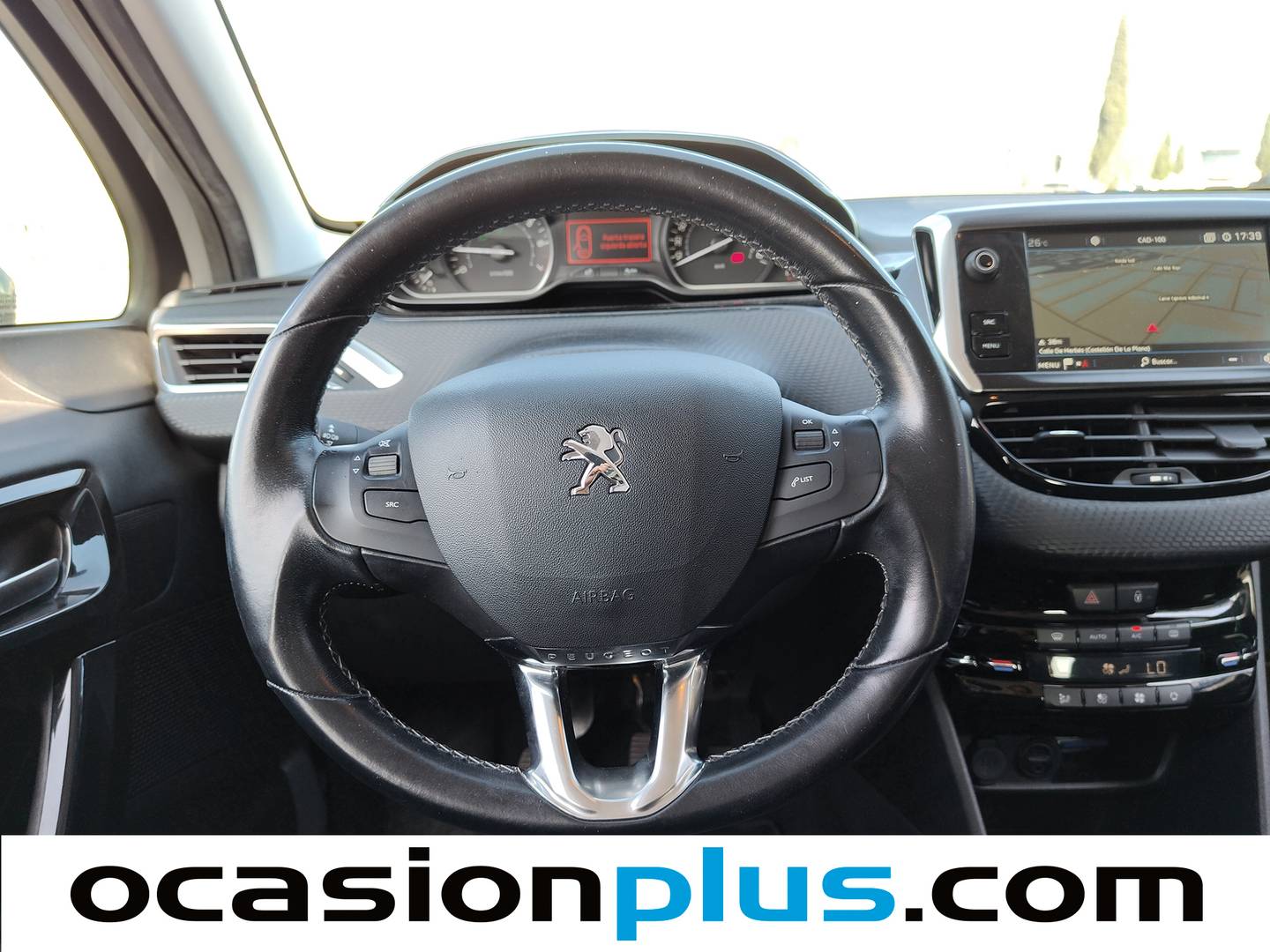 Peugeot 208 Peugeot 208 1.2L PureTech Allure (110 CV) 2018