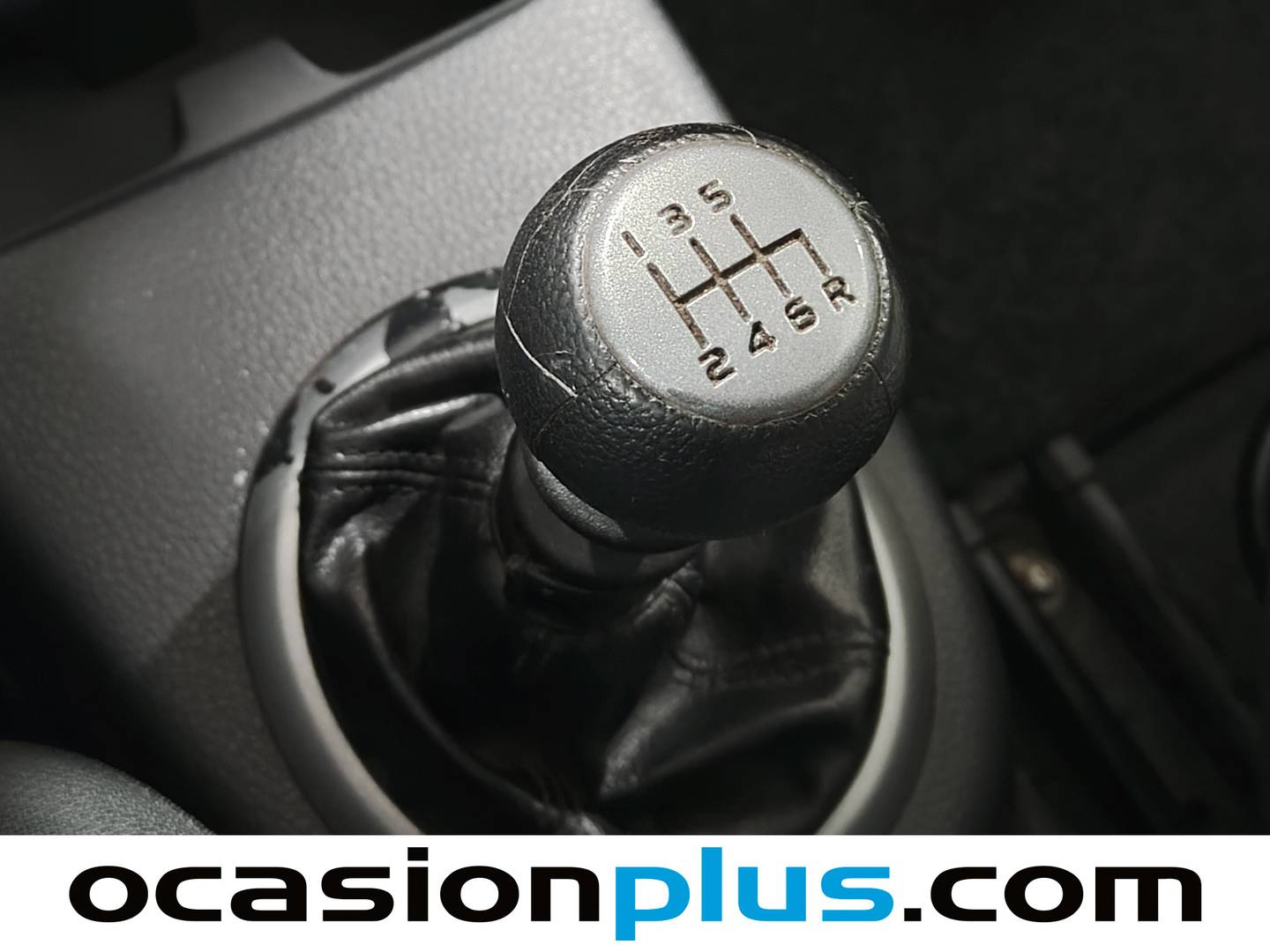 Suzuki SX4 Suzuki SX4 1.9 DDiS GL+ (120 CV) de segunda mano