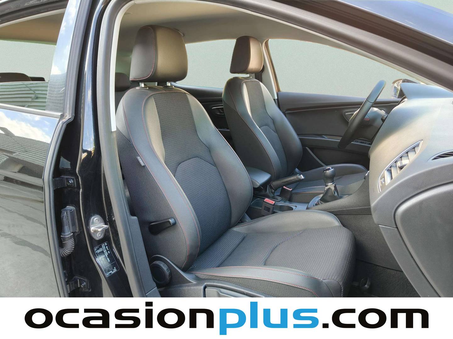 Seat León Seat León 2.0 TDI S&S FR (150 CV) km 0