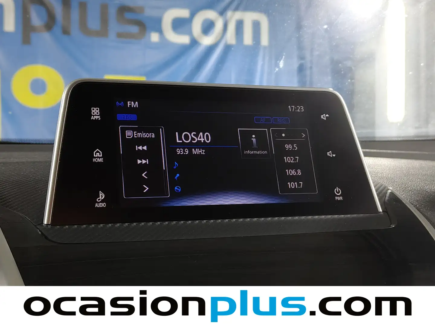 Foto Mitsubishi Eclipse Cross Mitsubishi Eclipse Cross 150T Motion 2WD (163 CV)