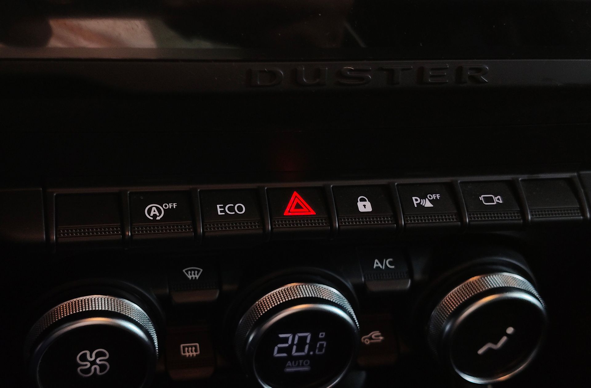 Dacia Duster Prestige TCe EDC - foto 10