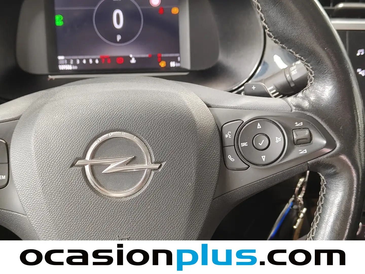 Foto Opel Corsa Opel Corsa 1.2 Turbo XHL Elegance Auto (100 CV)