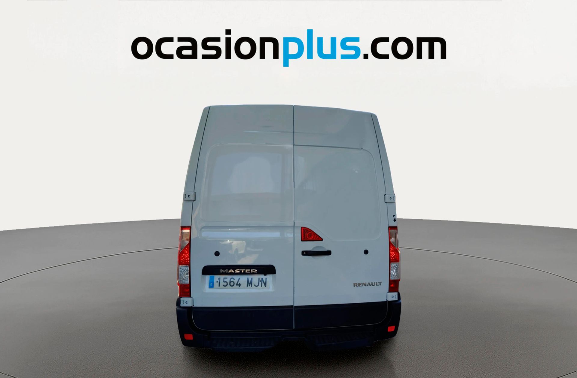 Renault Master L3H2 3500 Energy RG dCi - foto 12