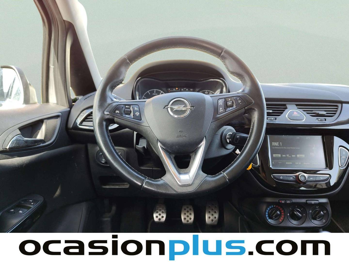 Opel Corsa Opel Corsa 1.4 Color Edition (90 CV) 2017