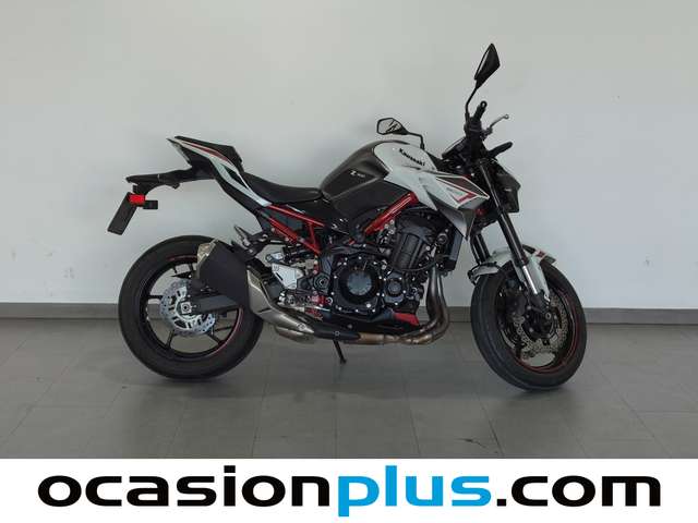 Kawasaki Z900 Performance (125 CV) de segunda mano
