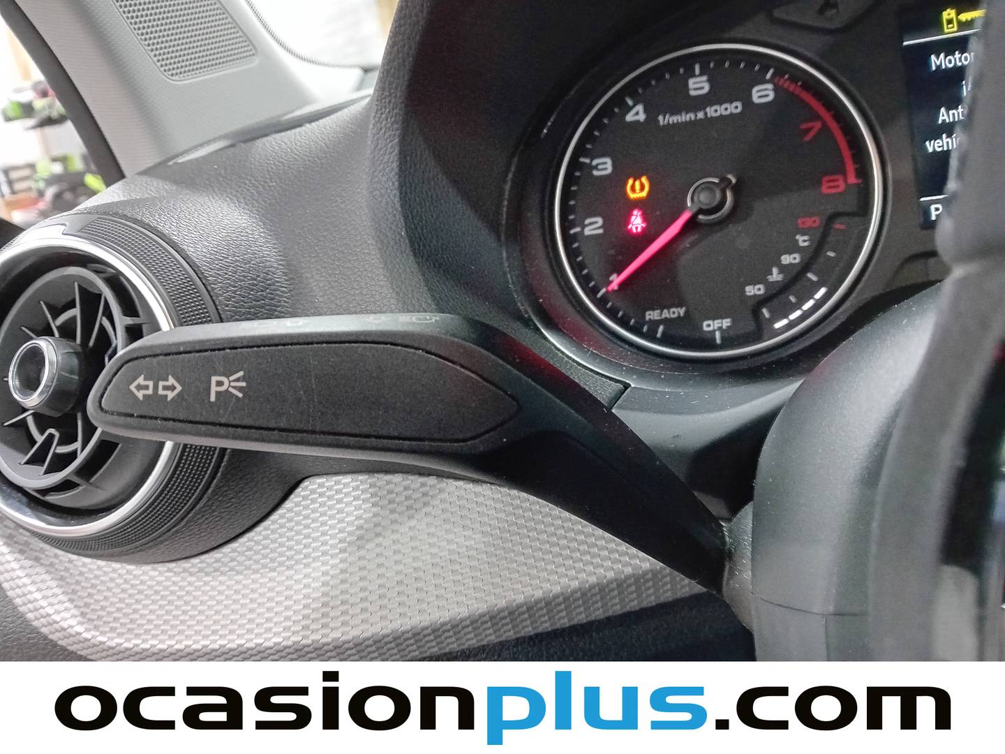 Audi Q2 Audi Q2 Advanced 35 TFSI (150 CV) S-Tronic seminuevo