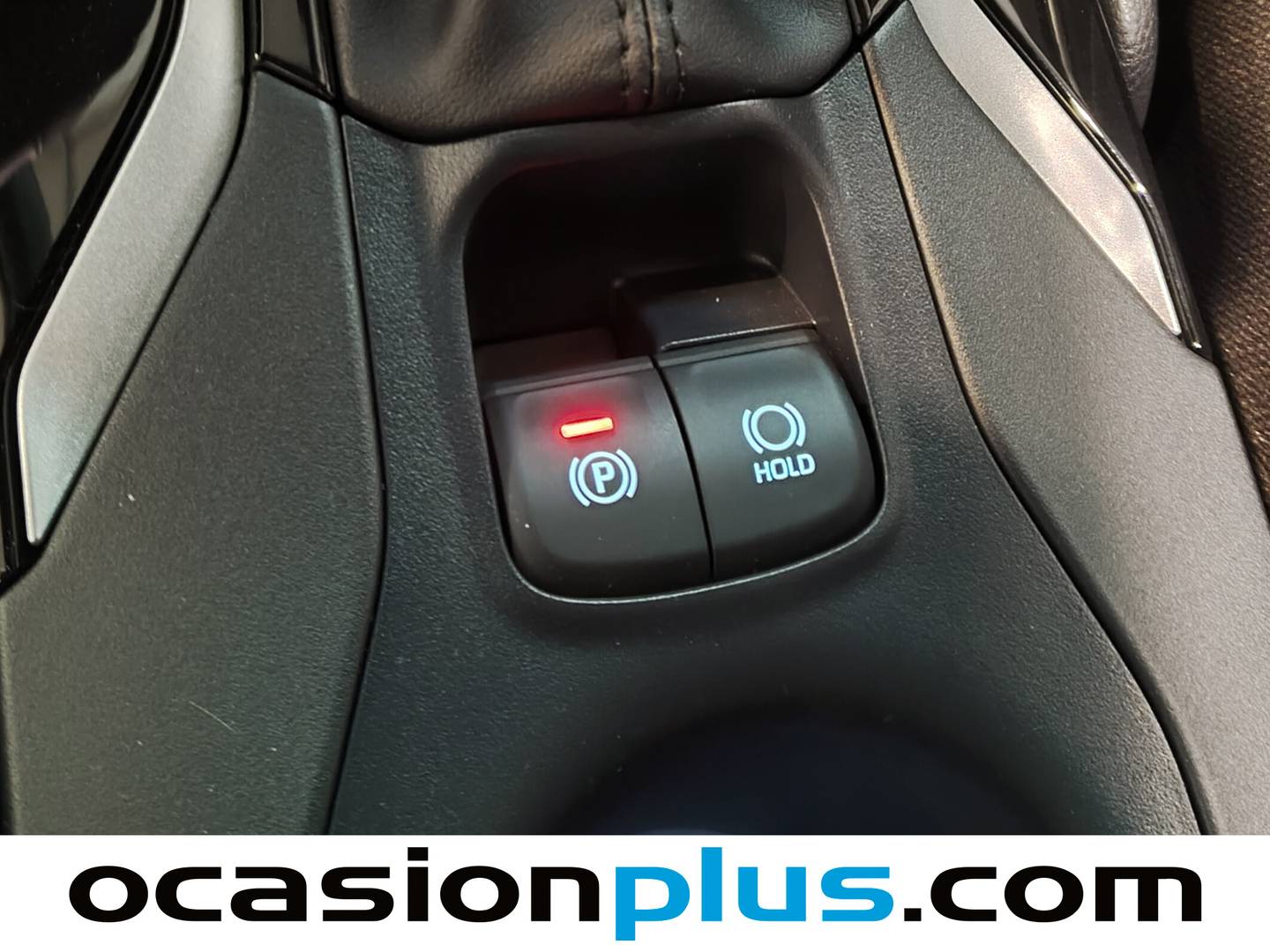 Foto Toyota Corolla Cross Toyota Corolla Cross 1.8 Híbrido Style Auto  (140 CV)