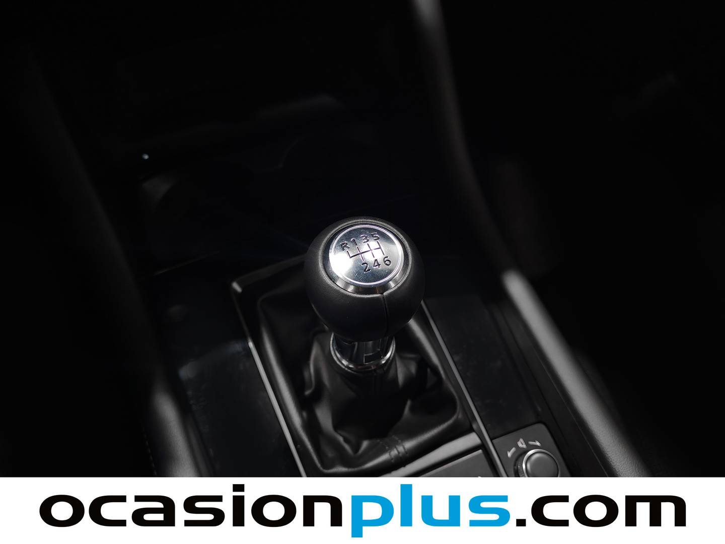 Mazda Mazda3 Mazda Mazda 3 2.5L E-SKY G MHEV Centre-line (140 CV) de ocasión