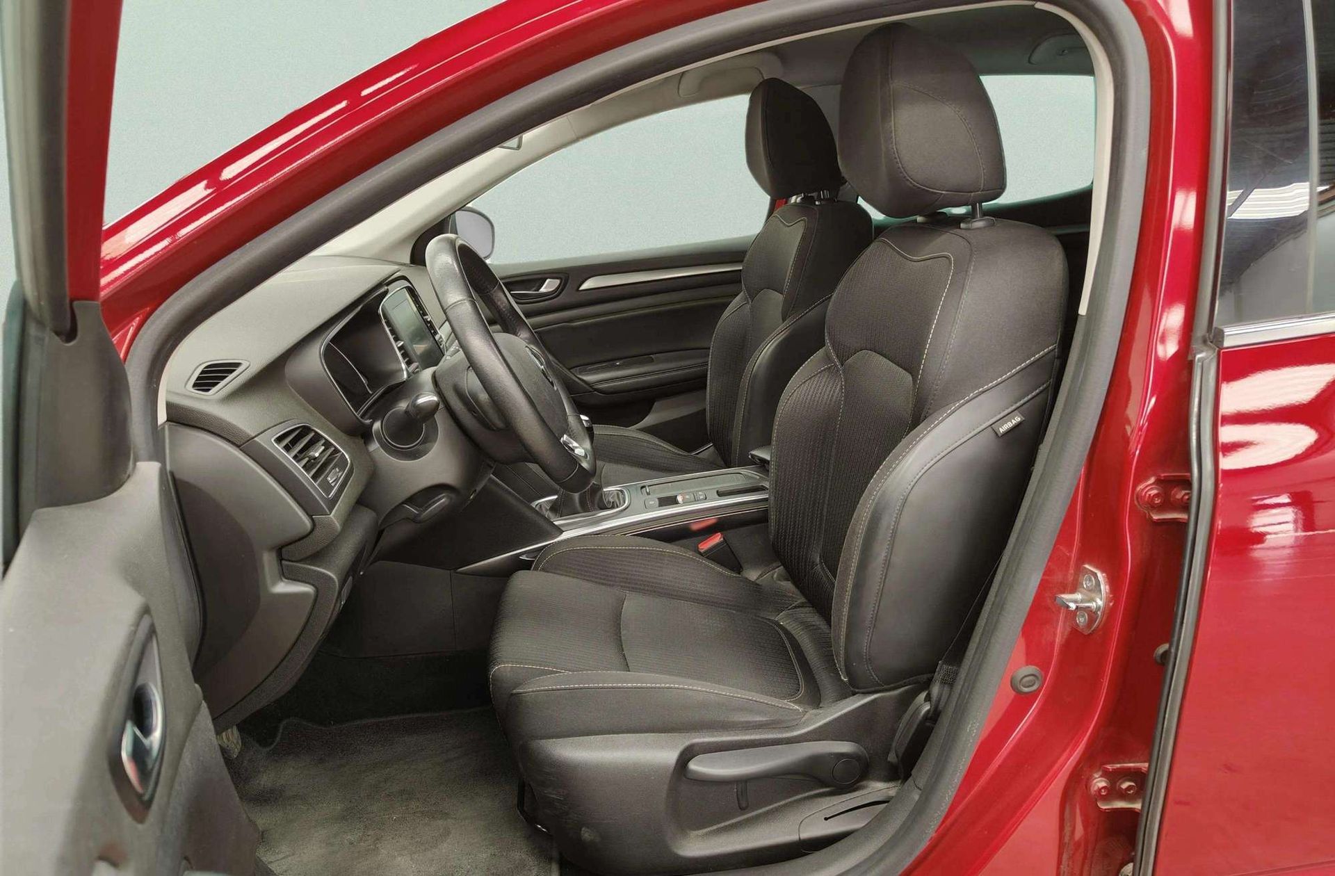 Renault Mégane Zen Blue dCi - foto 10
