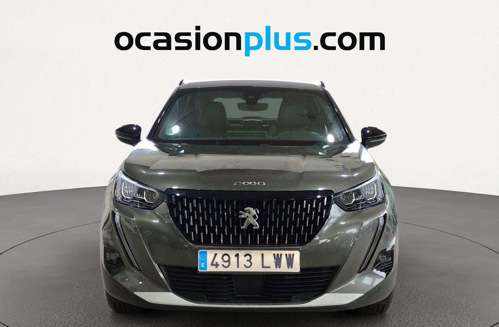 Peugeot 2008 PureTech 130 GT EAT8 - foto 13