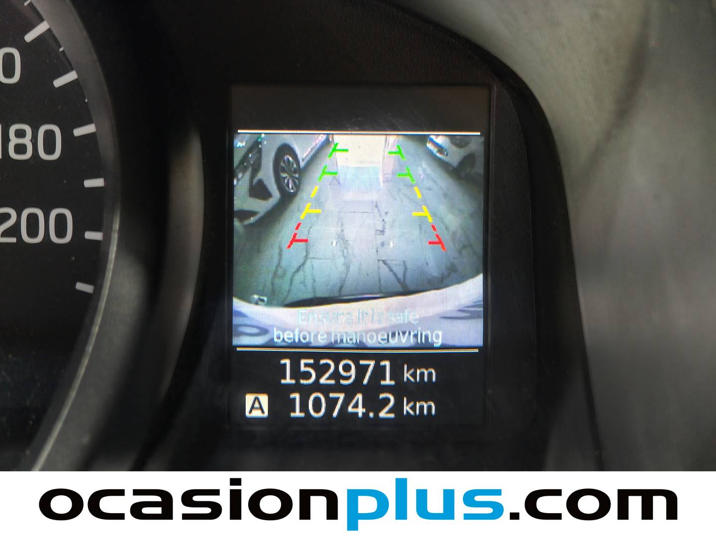 Extras y acabados del Nissan NV200 Nissan NV200 Furgon 1.5 dCi Comfort (90 CV)