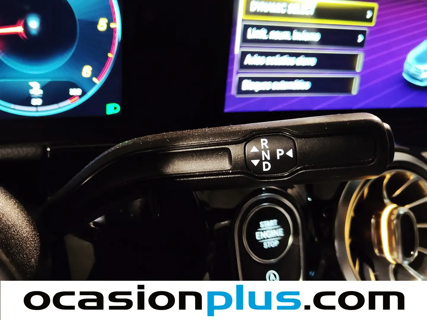 Foto Mercedes Clase B Mercedes-Benz Clase B Clase B 200 d (150 CV) Pack AMG