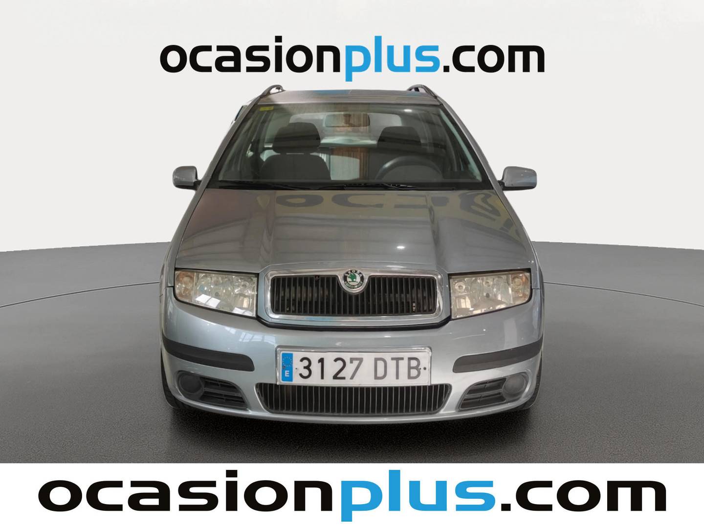 Foto Skoda Fabia Skoda Fabia Combi Combi 1.9 SDi Young 47 kW (64 CV)