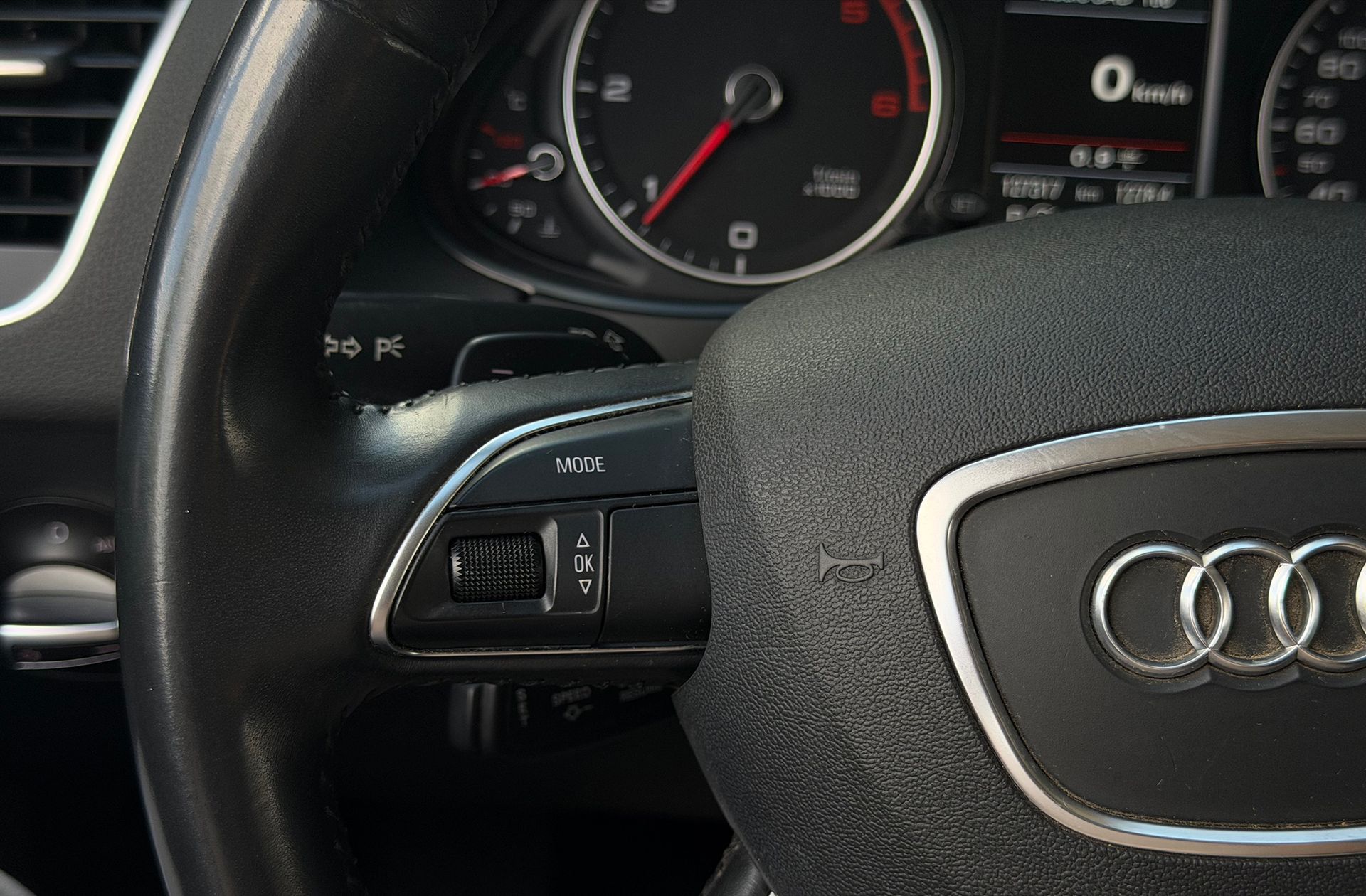 Audi Q5 Advanced 2.0 TDI clean diesel quattro S tronic - foto 27