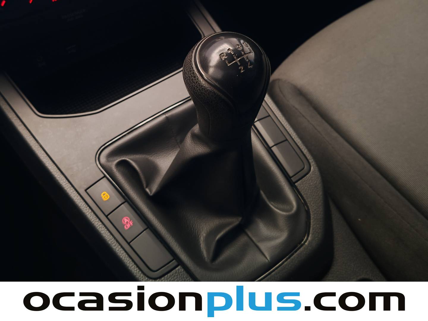Seat Arona Seat Arona 1.6 TDI S&S Reference Edition (95 CV) de segunda mano
