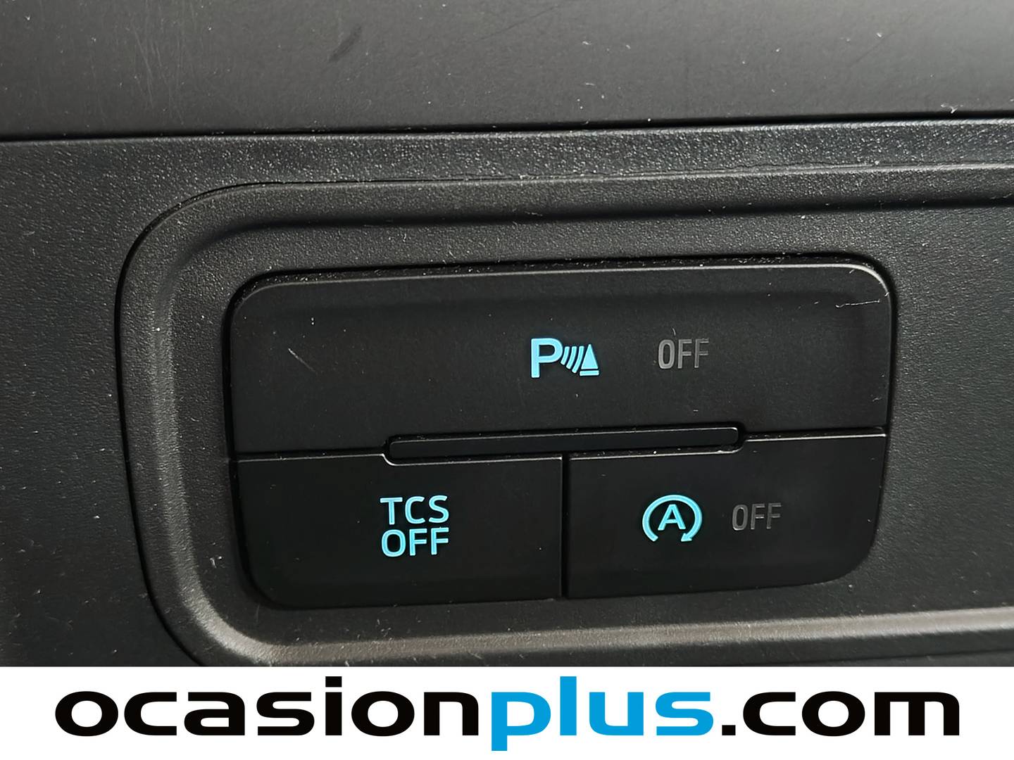 Acabados Ford EcoSport Ford EcoSport 1.0T EcoBoost S&S Trend+ (125 CV)