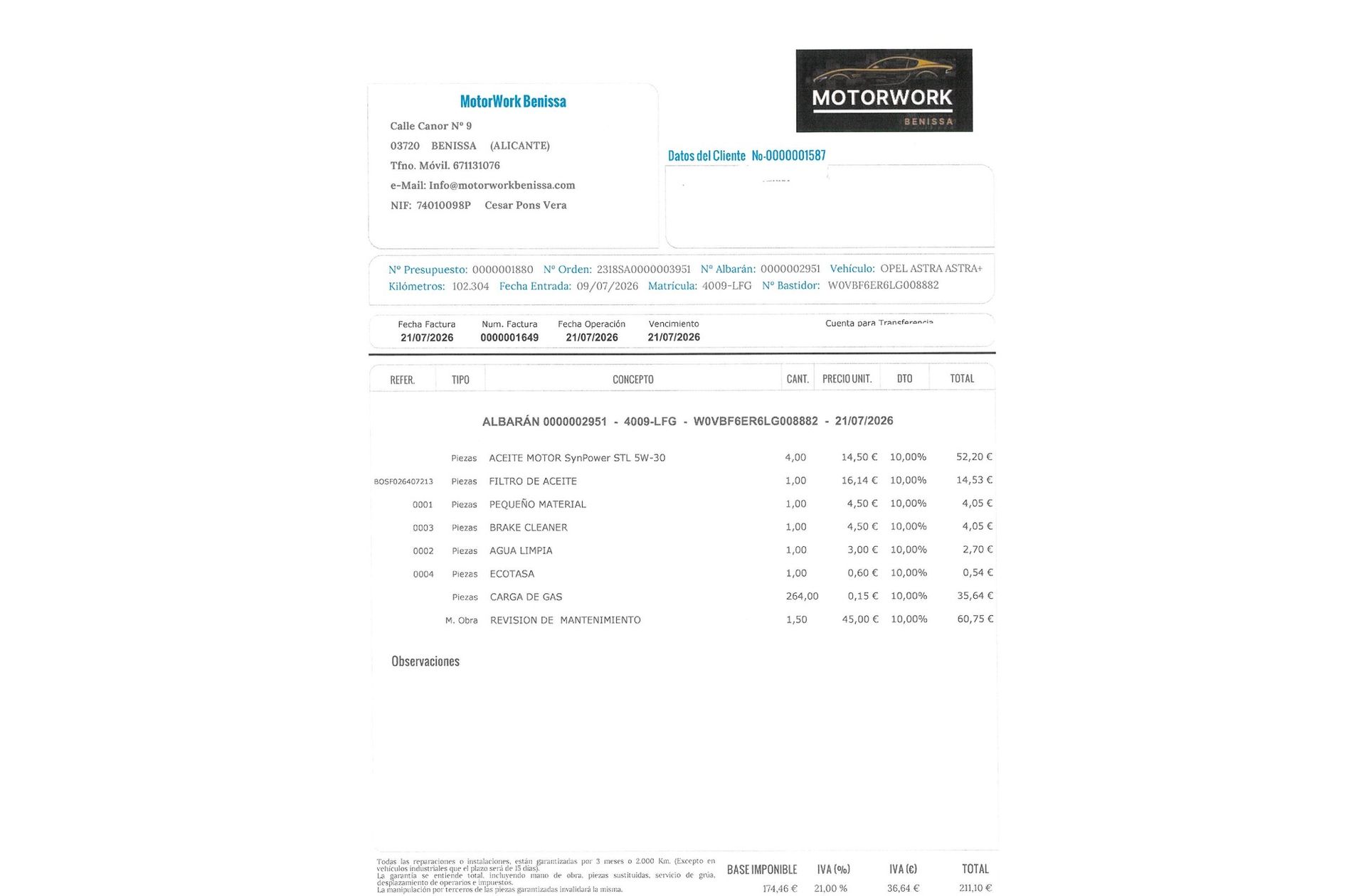 Opel Astra 1.2 Turbo SHL GS Line - foto 21