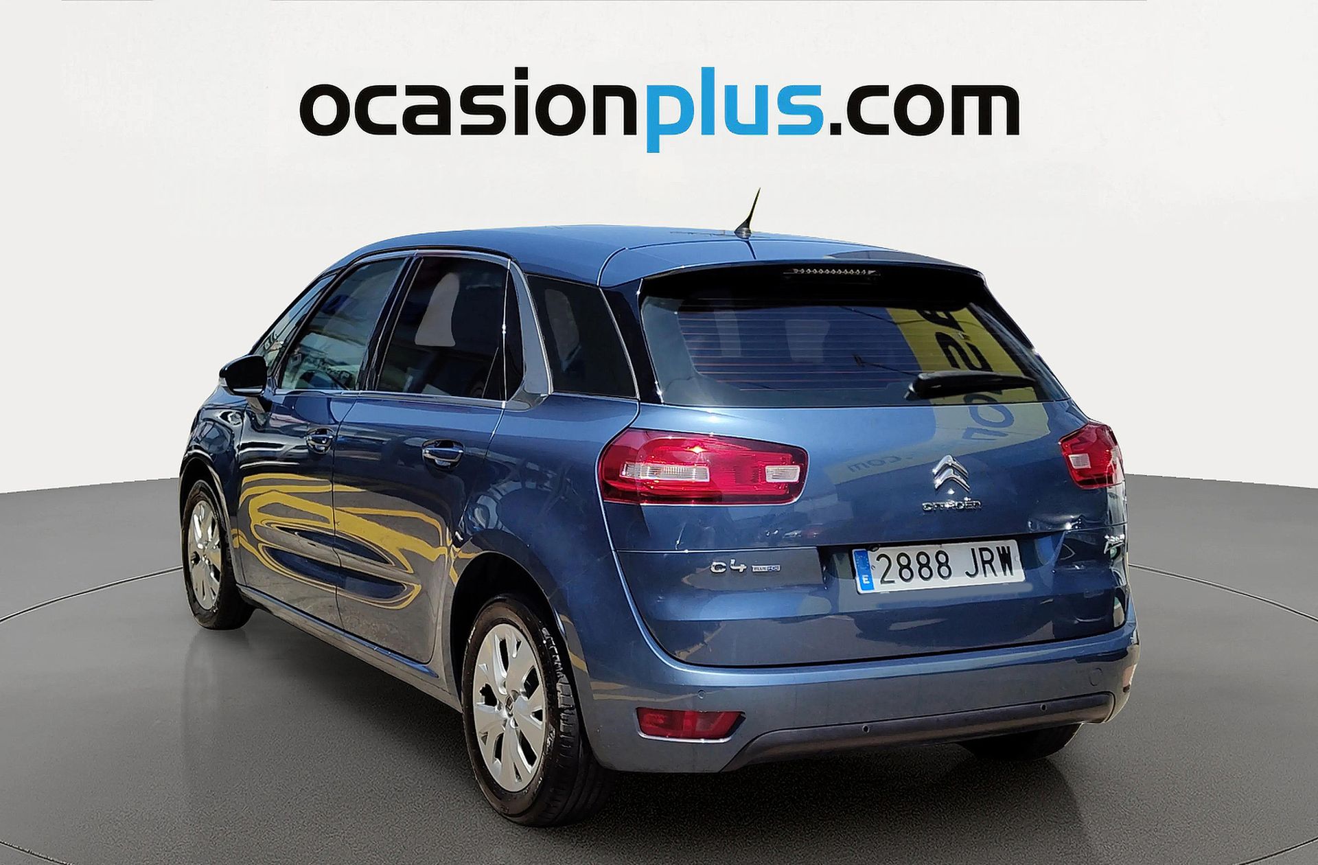 Citroën C4 Picasso BlueHDi 120 Live Edition - foto 4