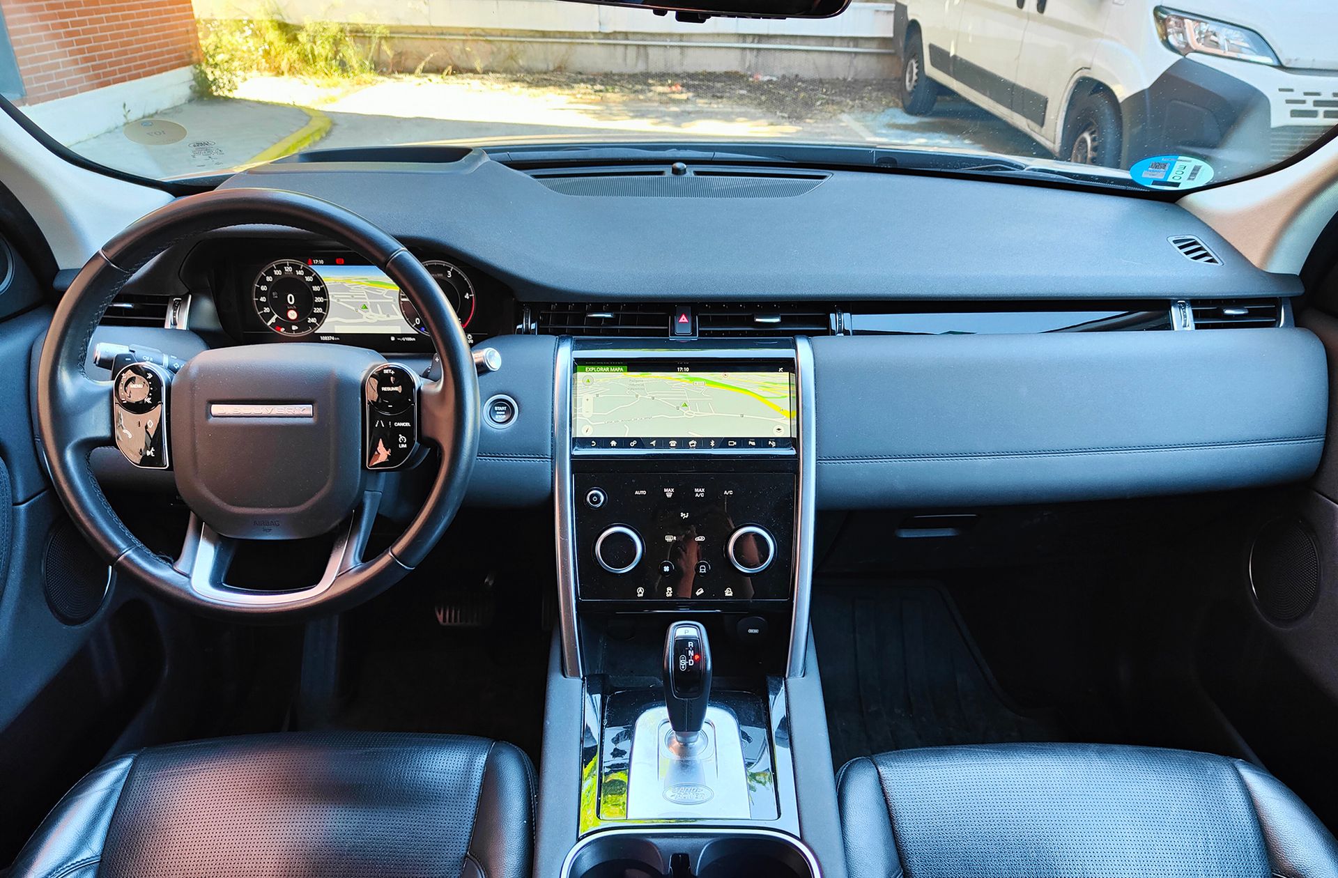 Land Rover Discovery Sport 2.0D I4 S AWD - foto 7